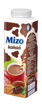 Mizo kakao 450ml